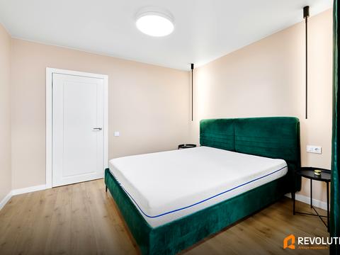 квартира за адресою Балтійський пров., 5