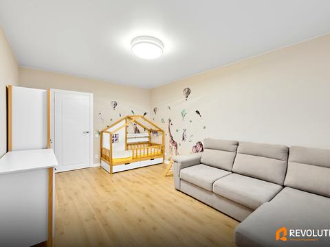 квартира за адресою Балтійський пров., 5