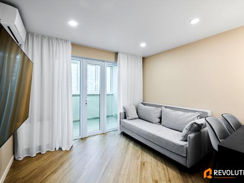 квартира за адресою Балтійський пров., 5