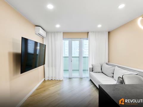 квартира за адресою Балтійський пров., 5