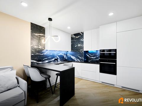 квартира за адресою Балтійський пров., 5