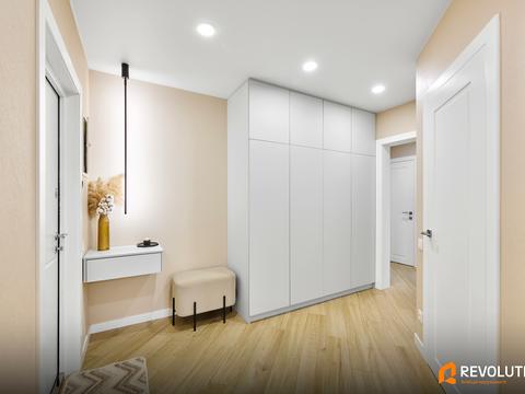 квартира за адресою Балтійський пров., 5