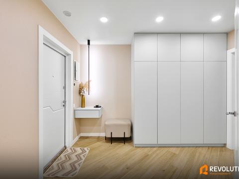 квартира за адресою Балтійський пров., 5