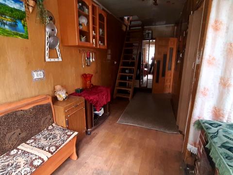 дом по адресу Владимирская ул.
