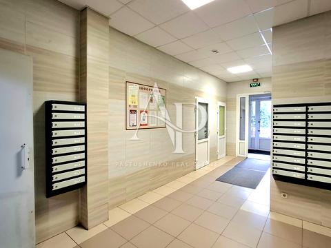 квартира по адресу Полевая ул., 73