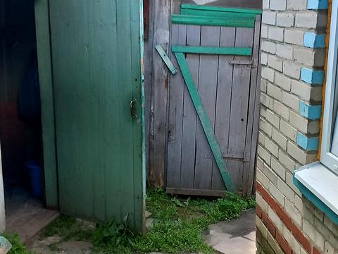 дом по адресу Владимирская ул.