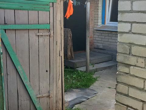 дом по адресу Владимирская ул.