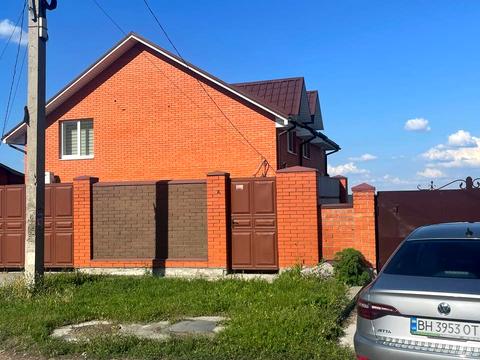 будинок за адресою Мільмана вул.