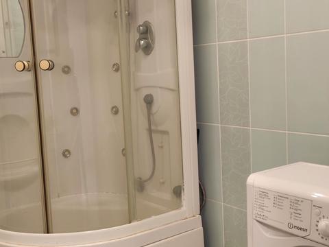квартира по адресу Урловская ул., 36