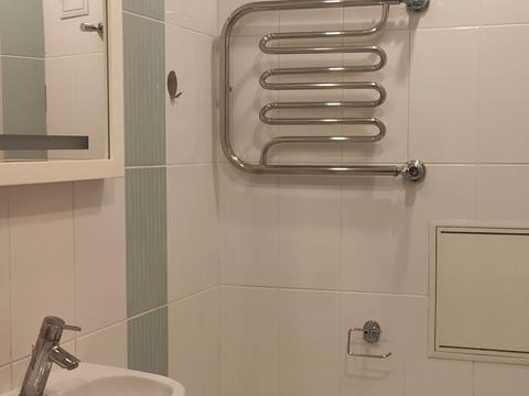 квартира по адресу Урловская ул., 36