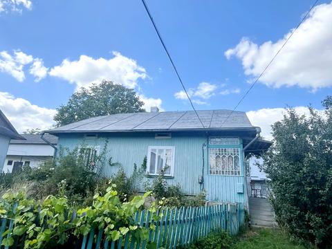 дом по адресу Шептицького, 24
