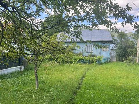 дом по адресу Шептицького, 24