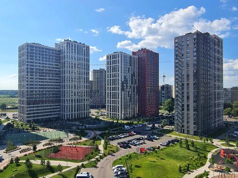 квартира за адресою Всеволода Змієнка вул., 21