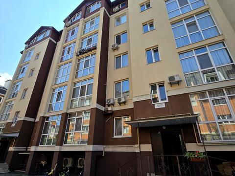 квартира за адресою Василя Стуса вул. (Пушкінська), 42-Е