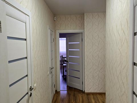 квартира за адресою Василя Стуса вул. (Пушкінська), 42-Е