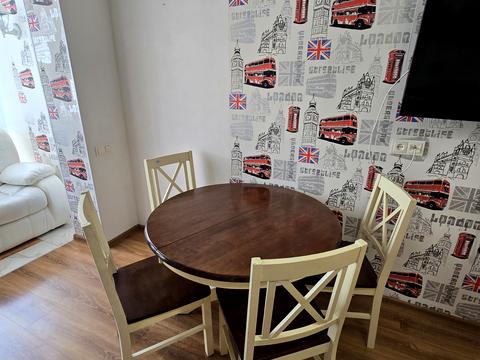 квартира за адресою Василя Стуса вул. (Пушкінська), 42-Е