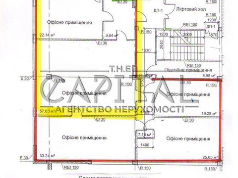 комерційна за адресою Спаська вул., 5