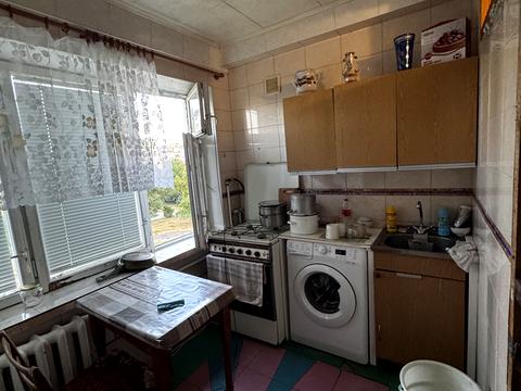 квартира по адресу Едуарда Вільде ул., 3-А