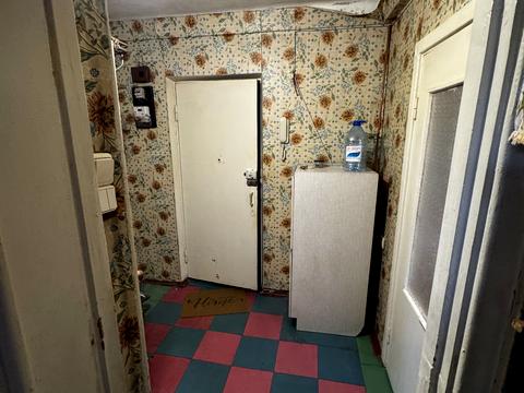 квартира по адресу Едуарда Вільде ул., 3-А