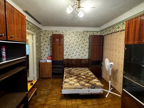 квартира по адресу Едуарда Вільде ул., 3-А