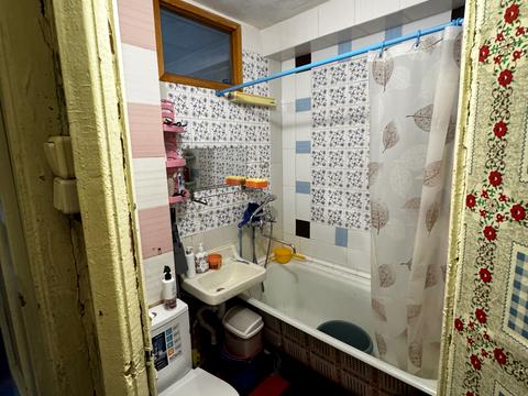 квартира по адресу Едуарда Вільде ул., 3-А