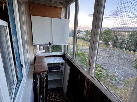 квартира по адресу Едуарда Вільде ул., 3-А