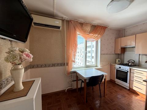 квартира по адресу Днепровские Пороги ул., 19