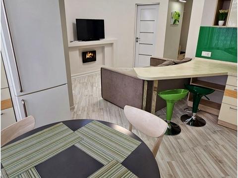 квартира по адресу Дмитрия Луценко ул. (Крейсера "Аврора"), 8-А