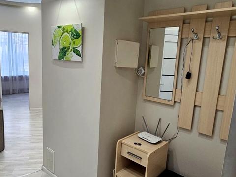 квартира по адресу Дмитрия Луценко ул. (Крейсера "Аврора"), 8-А
