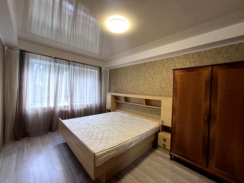 квартира по адресу Даниила Щербаковского ул. (Щербакова), 66