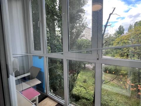 квартира по адресу Даниила Щербаковского ул. (Щербакова), 66