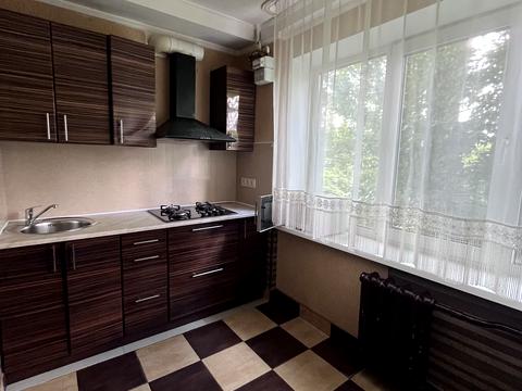 квартира по адресу Даниила Щербаковского ул. (Щербакова), 66