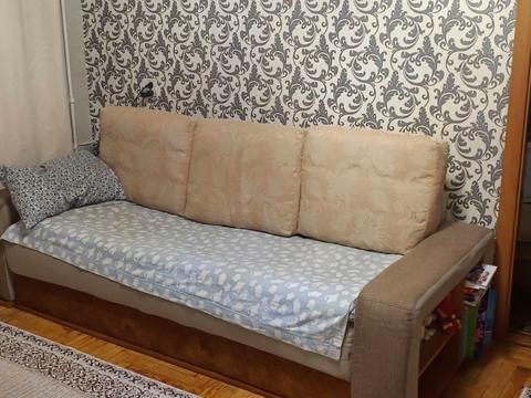 квартира за адресою Хортицьке шосе, 20