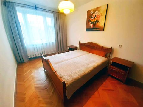 квартира за адресою Саксаганського вул., 50/20