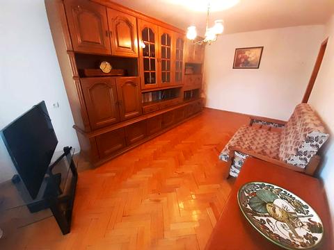 квартира за адресою Саксаганського вул., 50/20