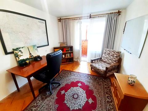 квартира за адресою Саксаганського вул., 50/20