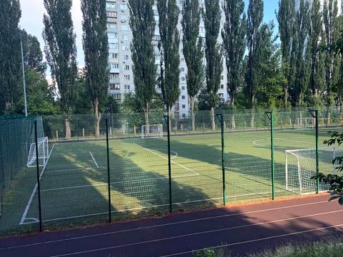 квартира за адресою Романа Ратушного вул. (Волгоградська), 25-А
