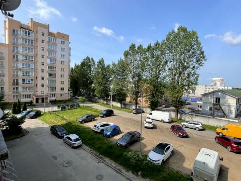квартира за адресою Джорджа Вашингтона вул. (Батальна), 4а к9