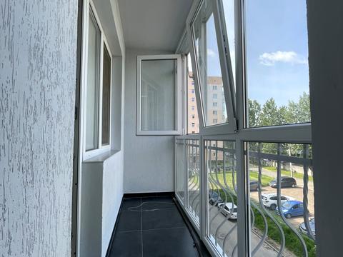 квартира за адресою Джорджа Вашингтона вул. (Батальна), 4а к9
