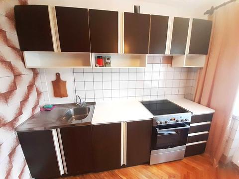 квартира за адресою Саксаганського вул., 50/20