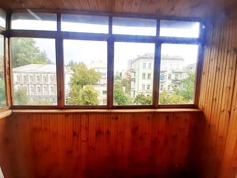 квартира за адресою Саксаганського вул., 50/20