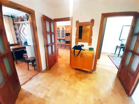 квартира за адресою Саксаганського вул., 50/20