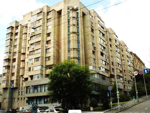 квартира за адресою Саксаганського вул., 50/20