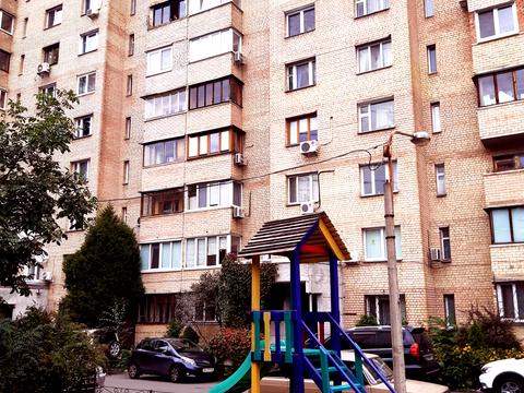 квартира за адресою Саксаганського вул., 50/20