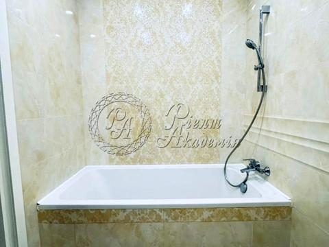квартира по адресу Регенераторная ул., 4 к7
