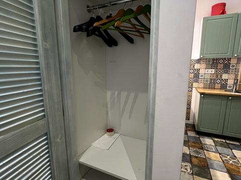 квартира по адресу Фріца Гленца ул., 22