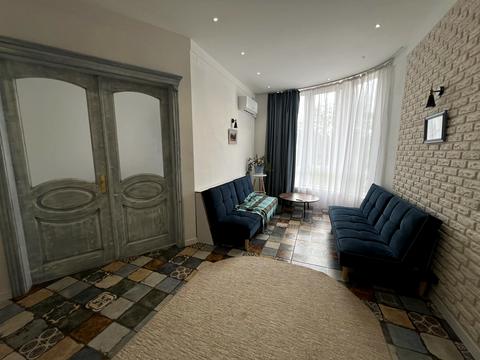 квартира по адресу Фріца Гленца ул., 22