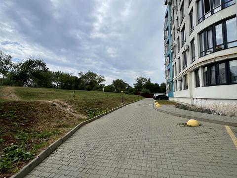 квартира по адресу Фріца Гленца ул., 22