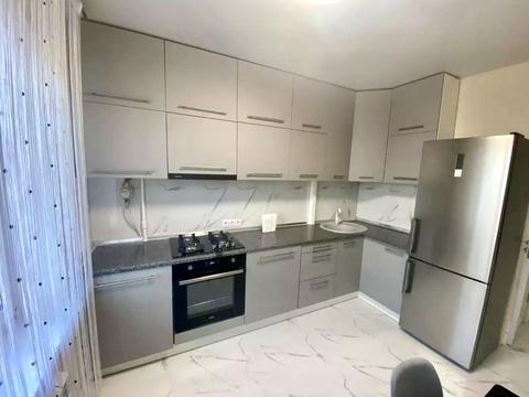 квартира по адресу Миколы Бажана просп., 9-З