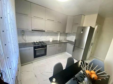 квартира по адресу Миколы Бажана просп., 9-З